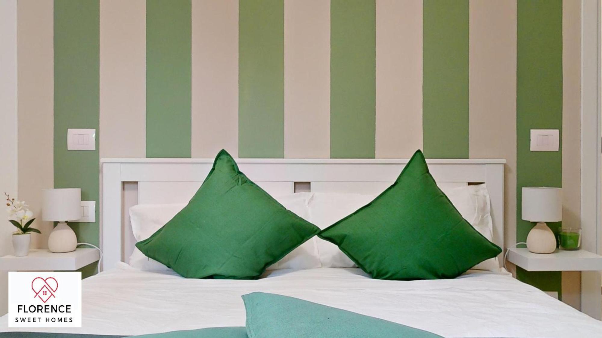 Sonia Apartment With Free Parking By Florence Sweet Homes Buitenkant foto