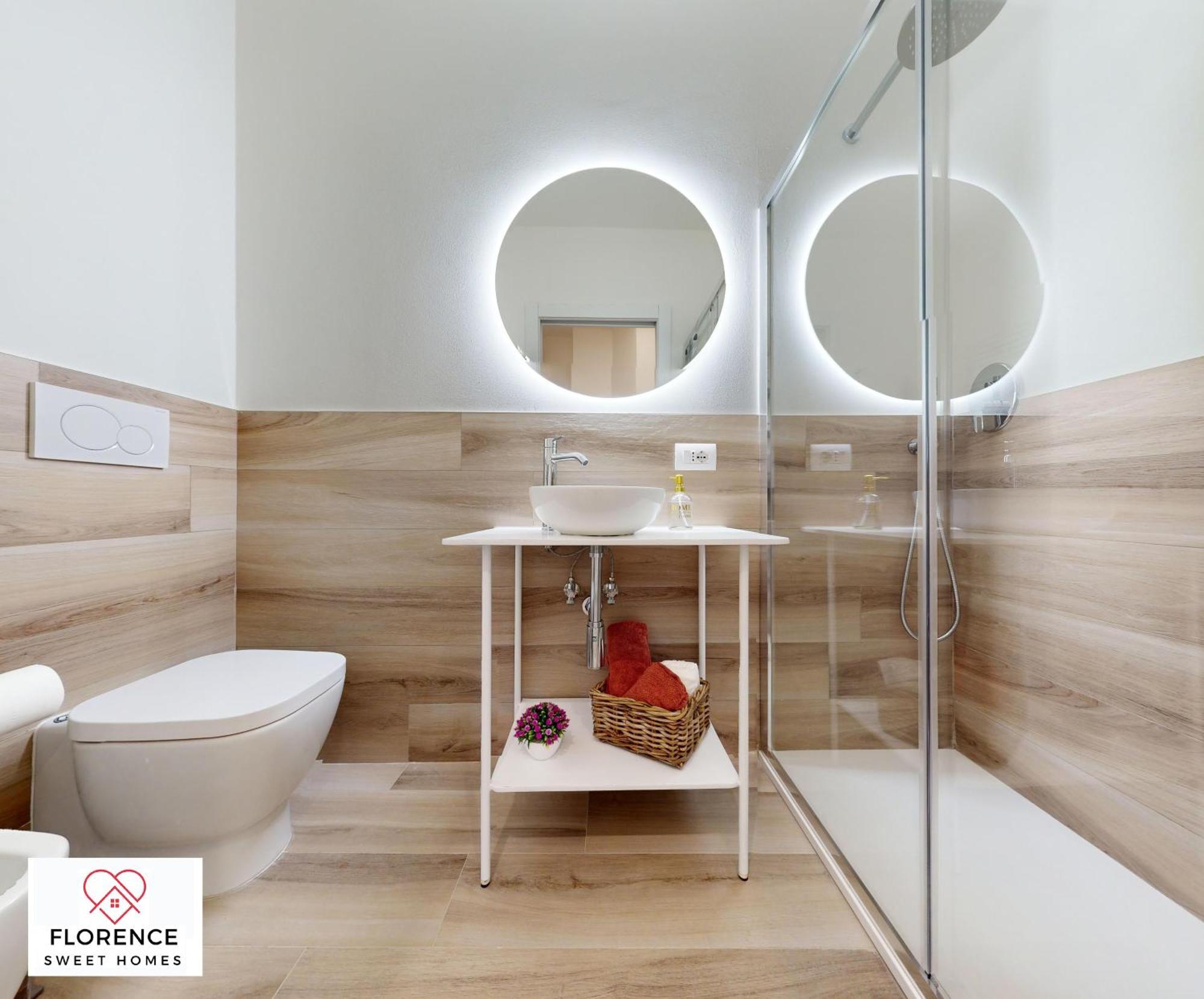 Sonia Apartment With Free Parking By Florence Sweet Homes Buitenkant foto